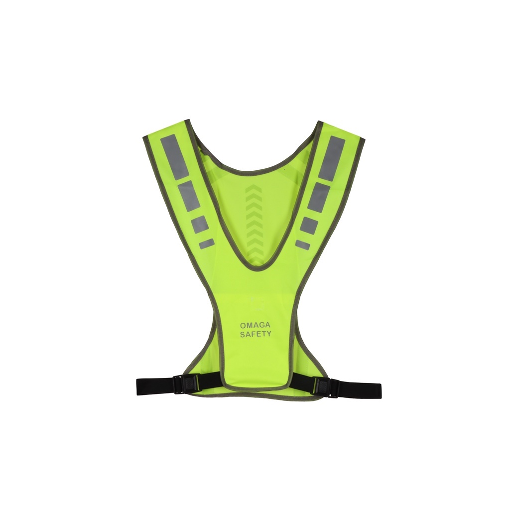 Safety Bicycle vest for bikers Shopee Philippines
