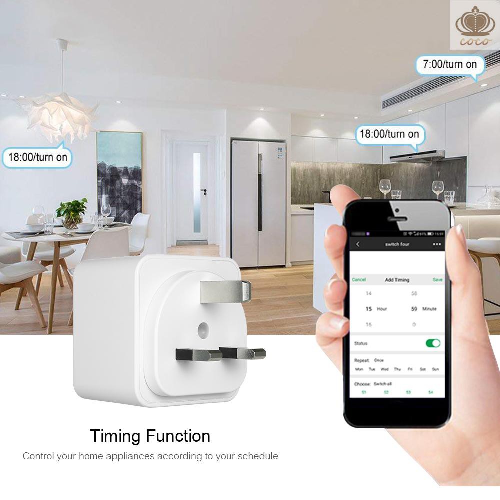 smart appliances for alexa