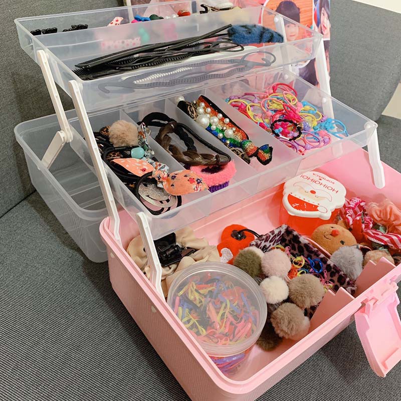 baby accessories box