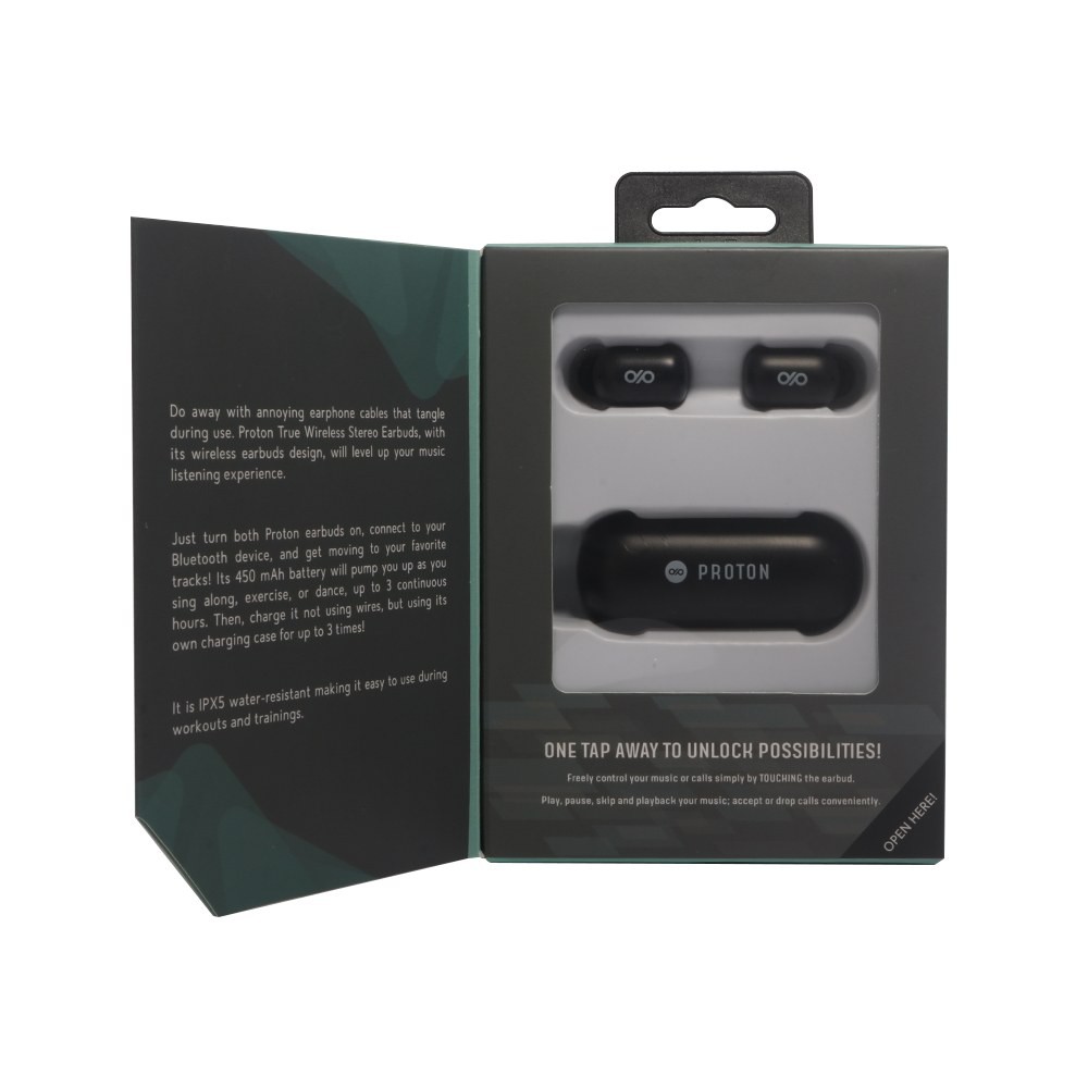 proton earbuds price