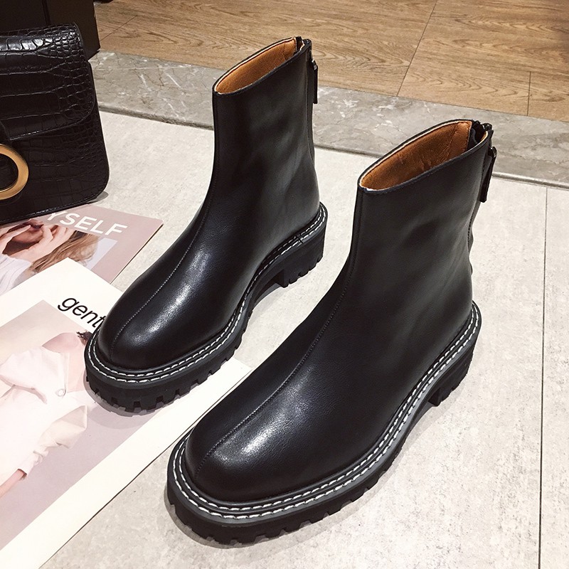 european chelsea boots