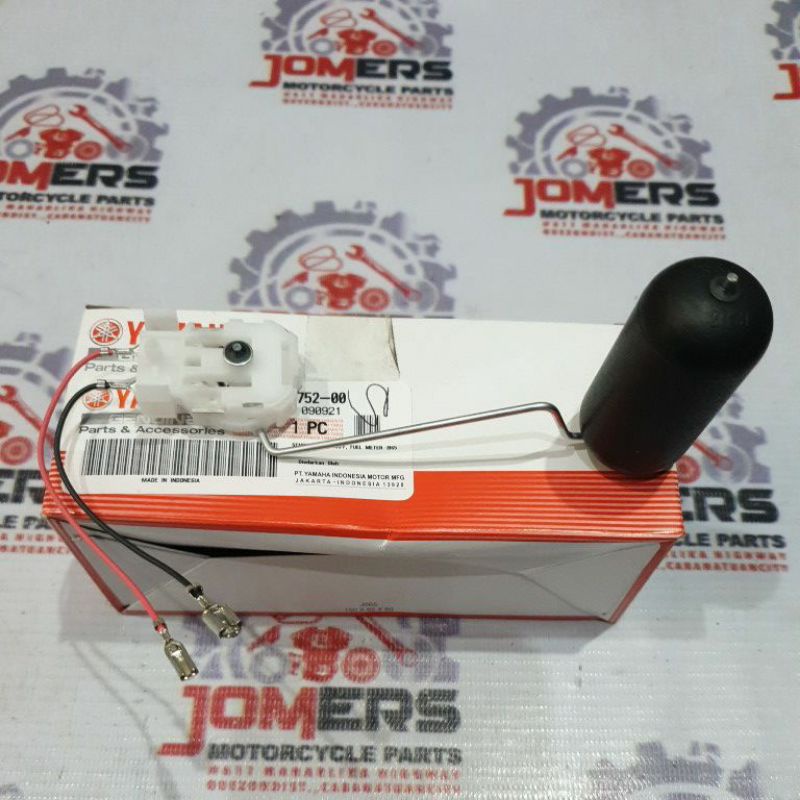 AEROX NONE ABS ABS SENDER UNIT FUEL GAUGE FLOATER B65H57520000