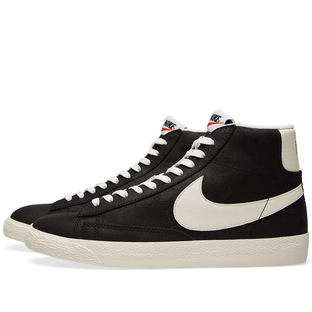 nike blazer mid prm vintage