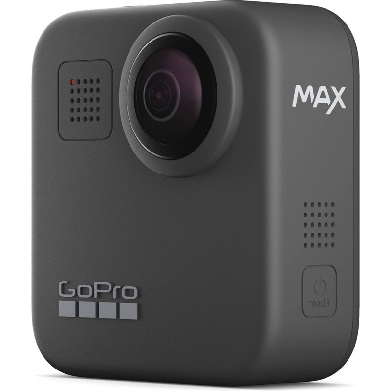 Gopro Hero Max 360 Action Camera Shopee Philippines