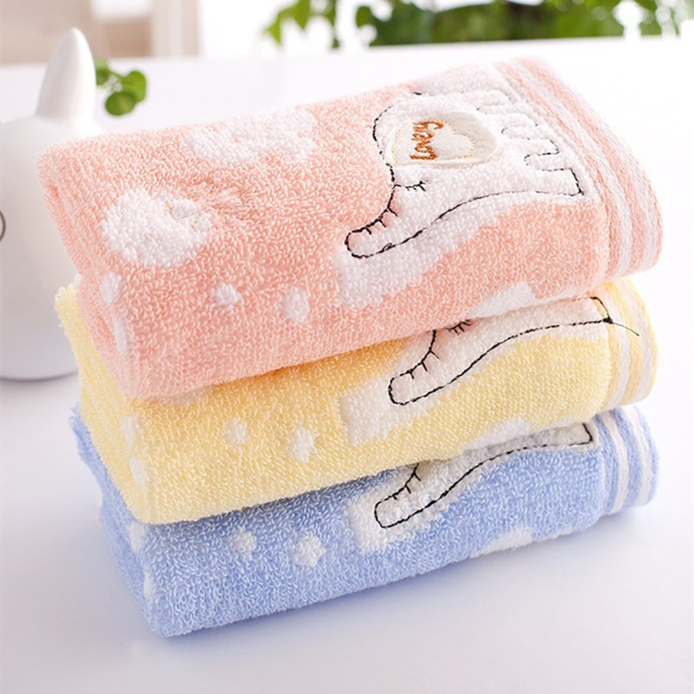 kids bath towels