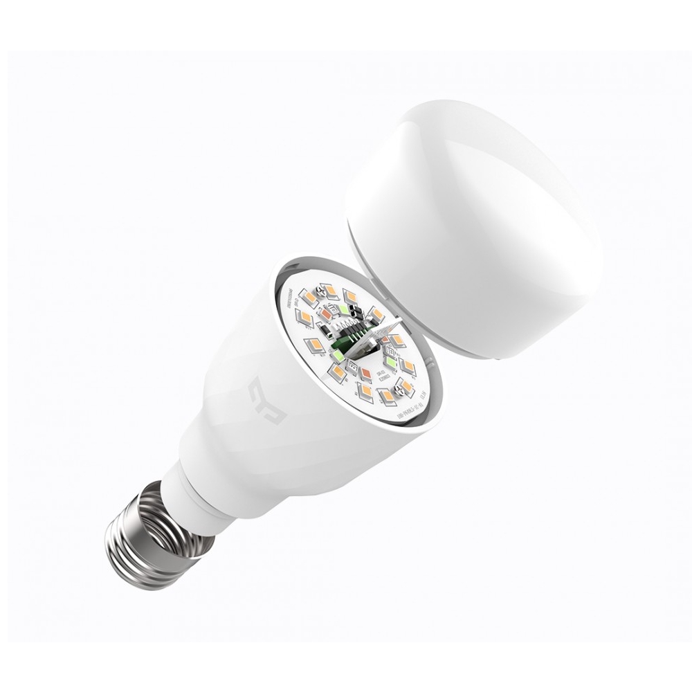 xiaomi yeelight 800 lumens