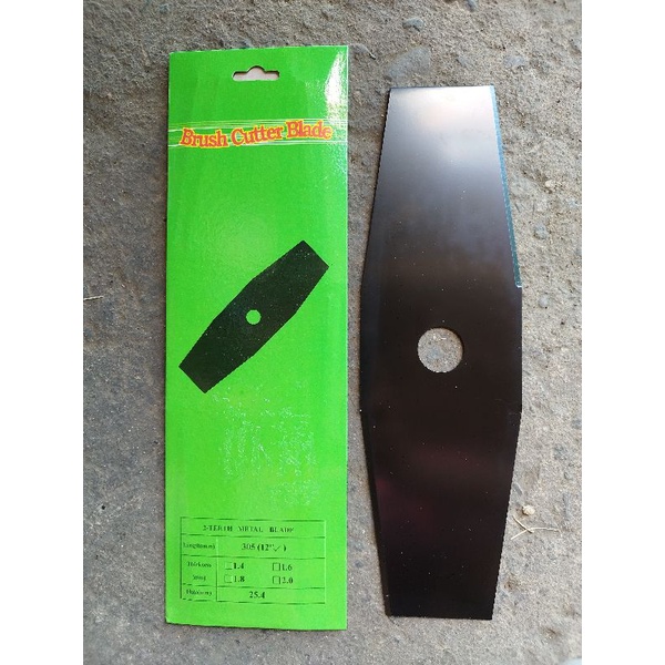 Brush grass cutter blade for 2 stroke and 4 stroke Shopee Philippines