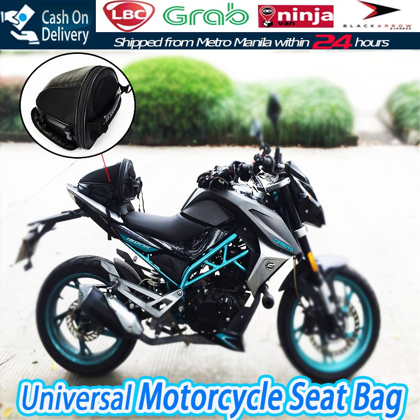 motorcycle carry bags