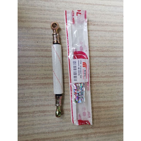 Alternator Hose Mitsubishi L300 Diesel MD050196 KDL Shopee Philippines