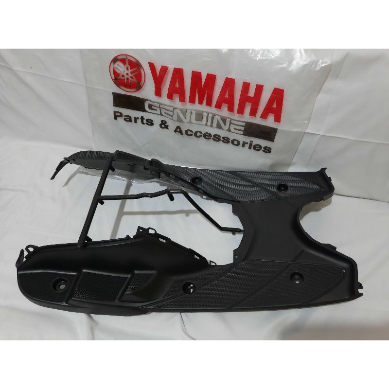 YAMAHA Genuine Footboard Mio Sporty / Amore / MIO 1 Shopee Philippines