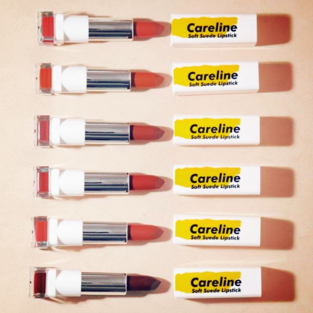 careline lipstick
