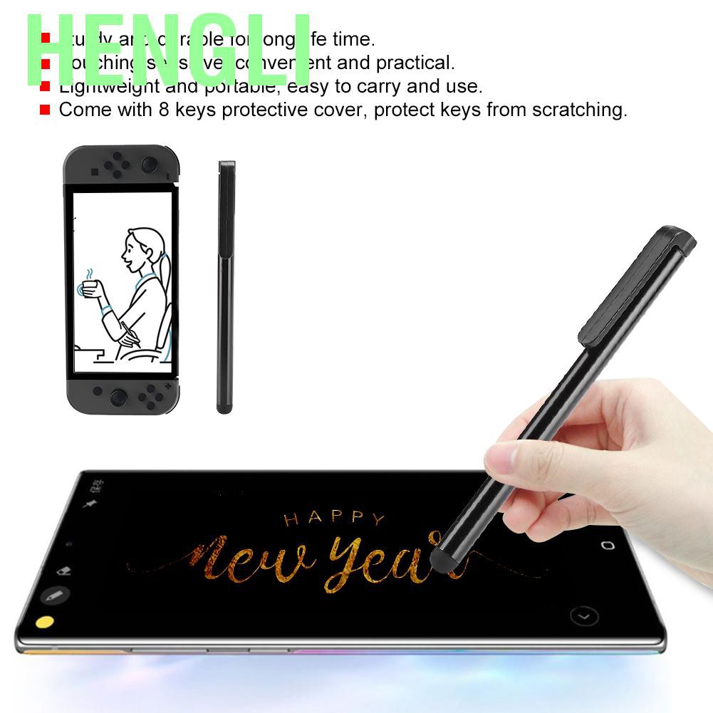 best stylus for switch