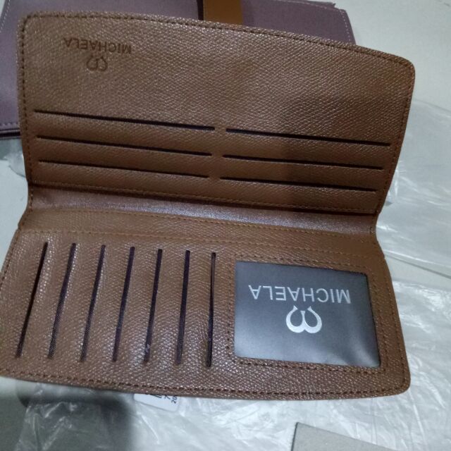 michaela wallet philippines