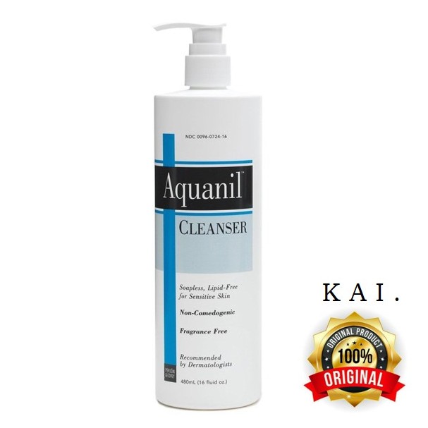 En Hizli Aquanil Cleanser