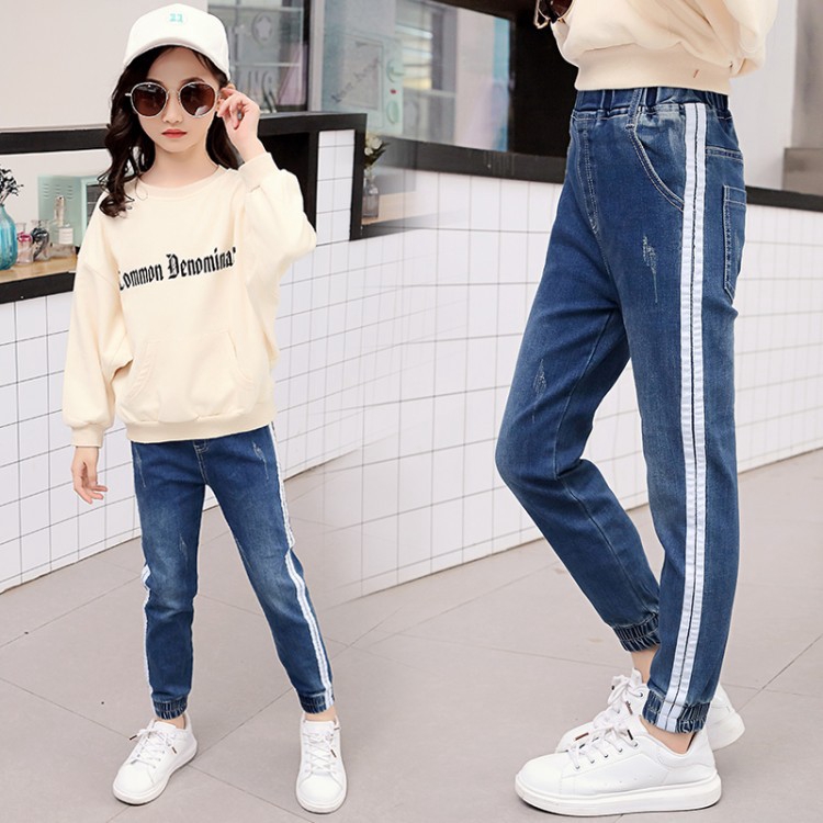jeans trendy 2019