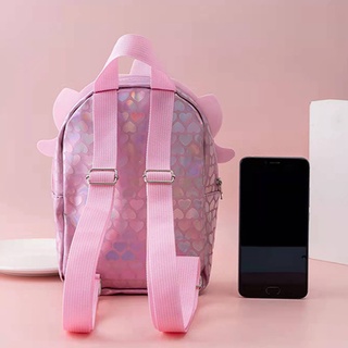 Unicorn Backpack for Girls Unicorn Purse Bag for Kids Relieve Stress School Supplies Great Birthday Party Favor #4