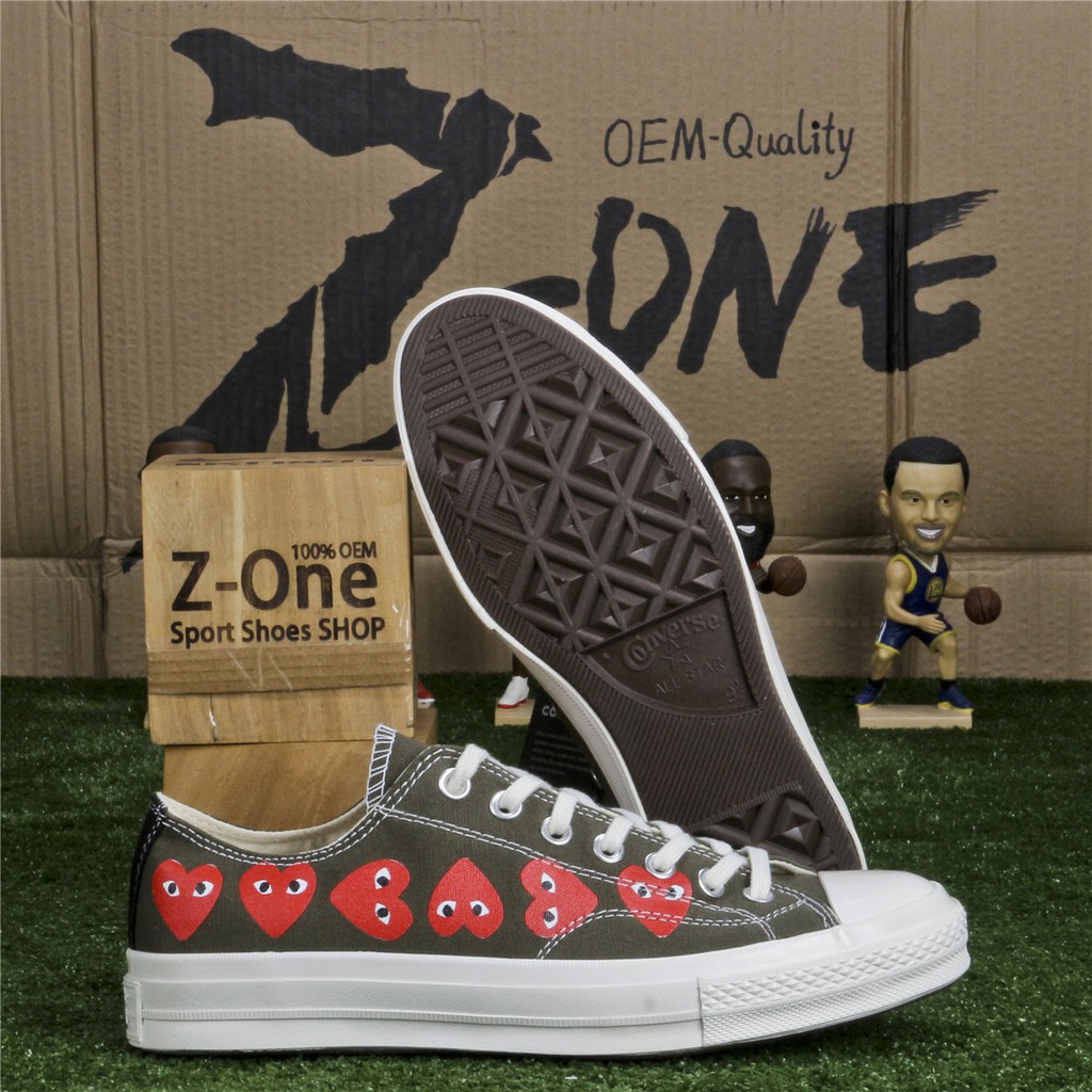 converse shops