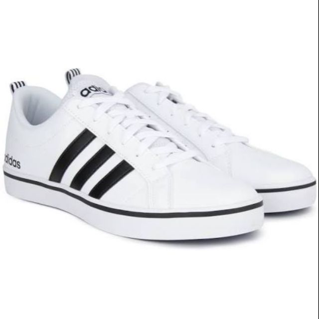 vs pace shoes