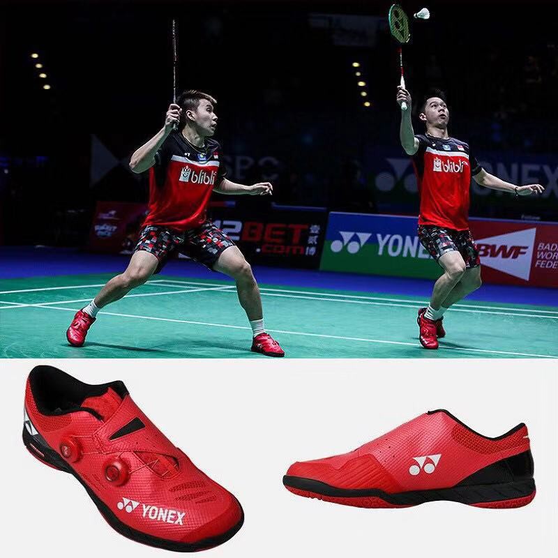 yonex power cushion 88d