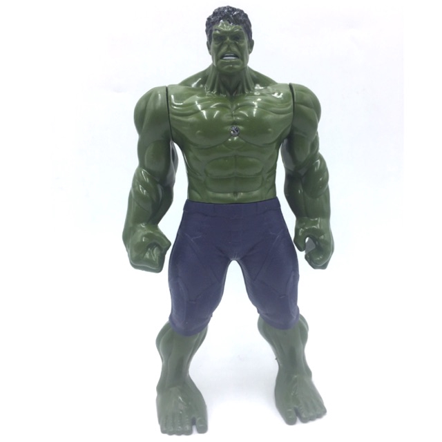 best hulk action figure