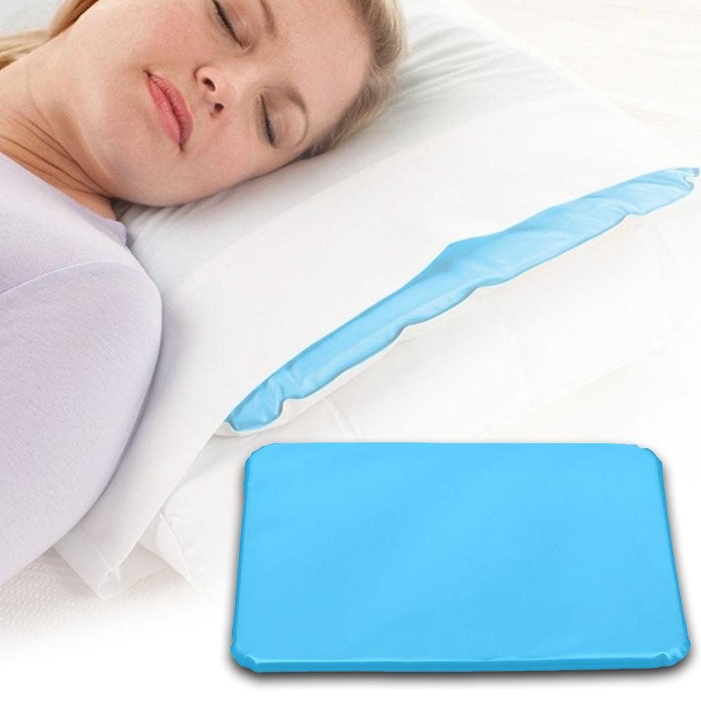 water pillow for sleeping