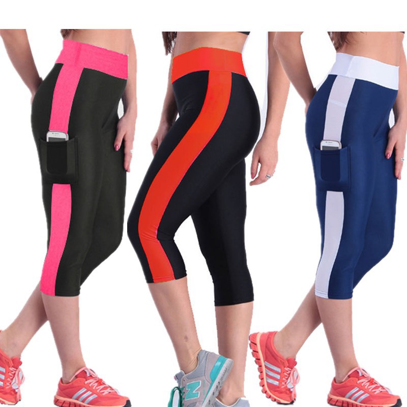 plus size gym leggings