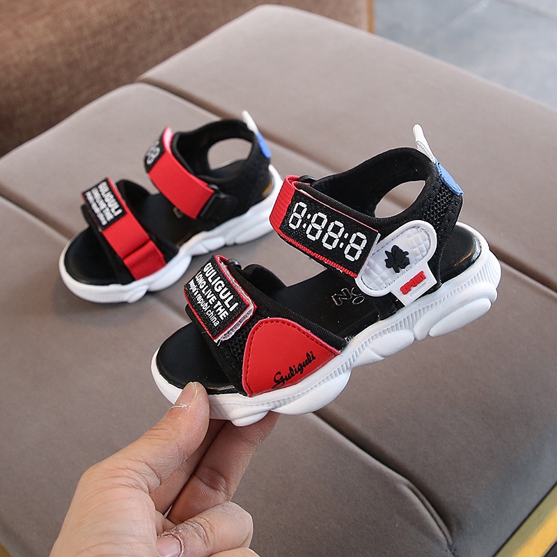 shoes for one year old boy