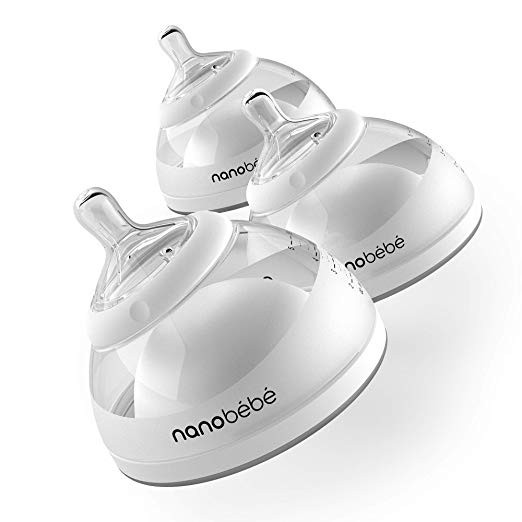 nanobebe bottle warmer