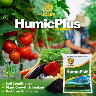 Humic Plus 100 grams