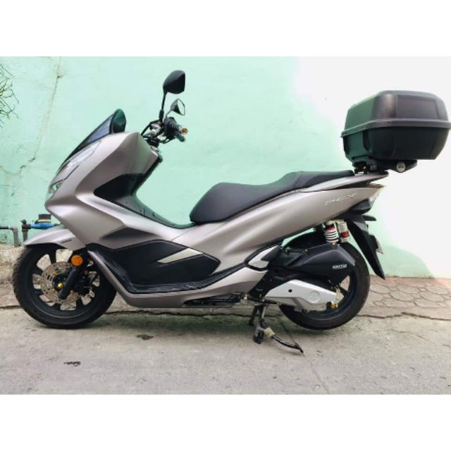 Pcx 150 Givi Srv Bracket Shopee Philippines