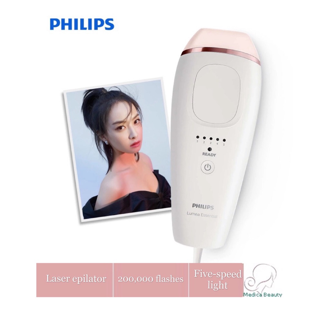 laser hair removal machine shaver shop