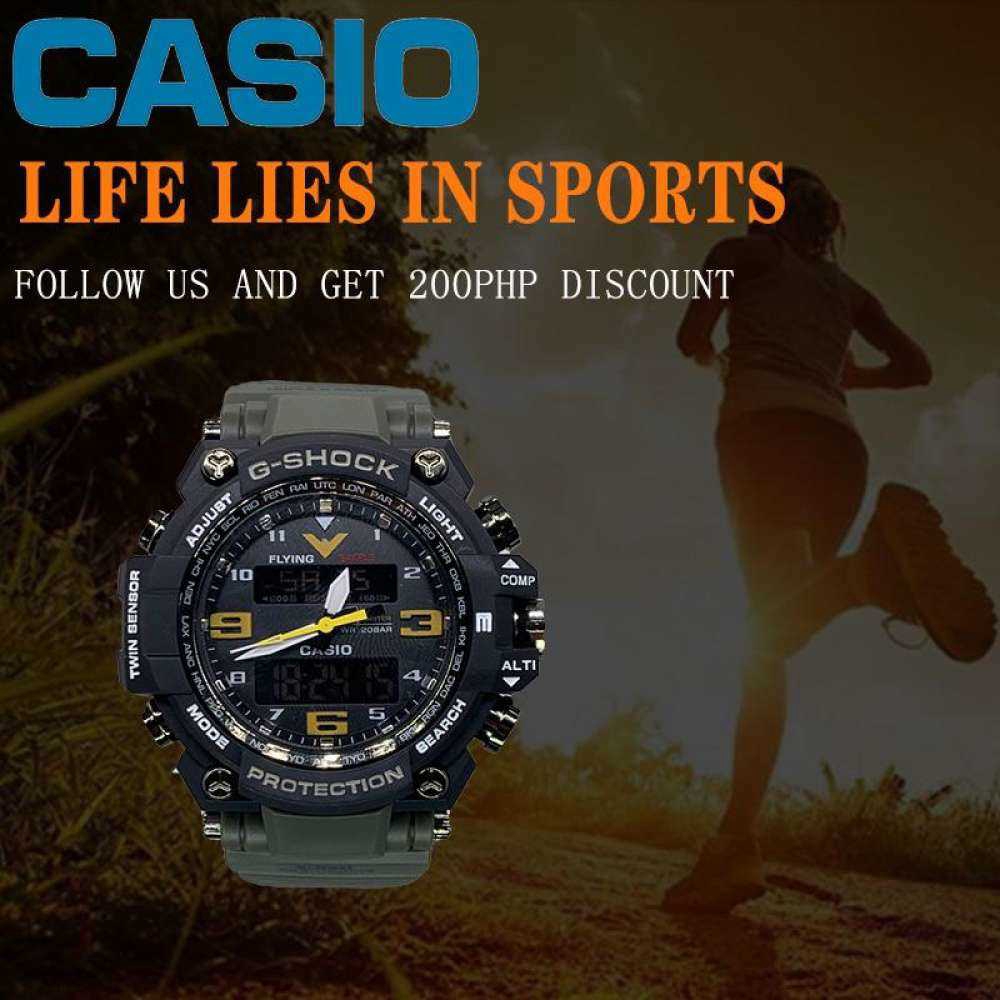 casio sale 2019