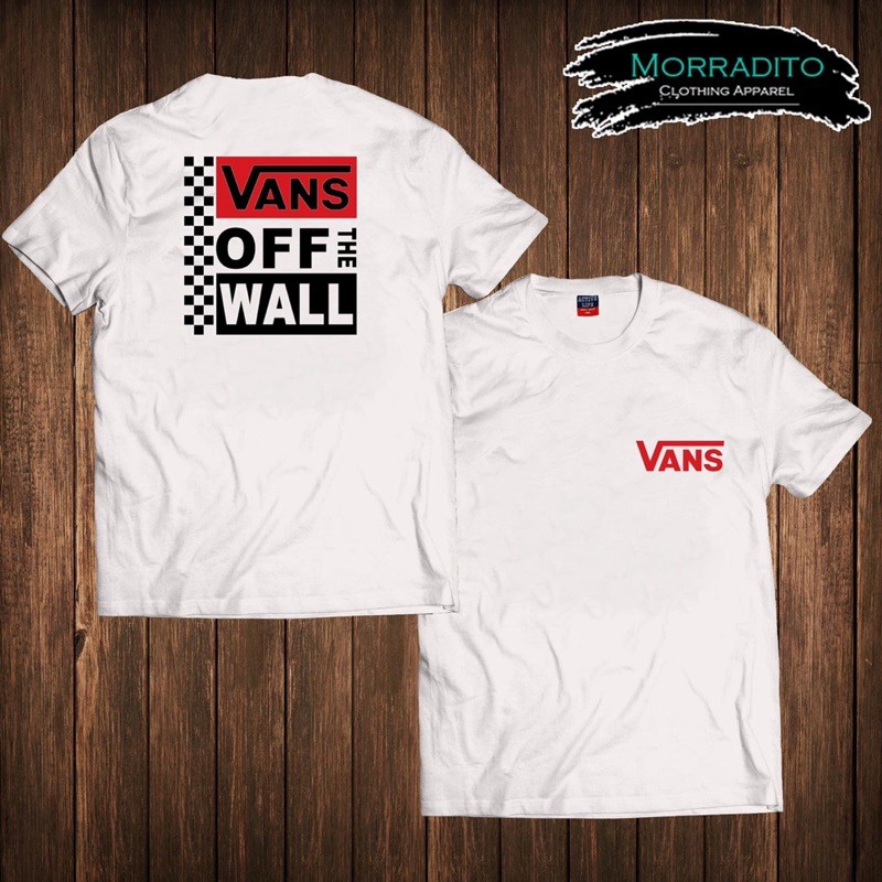 vans off the wall ph