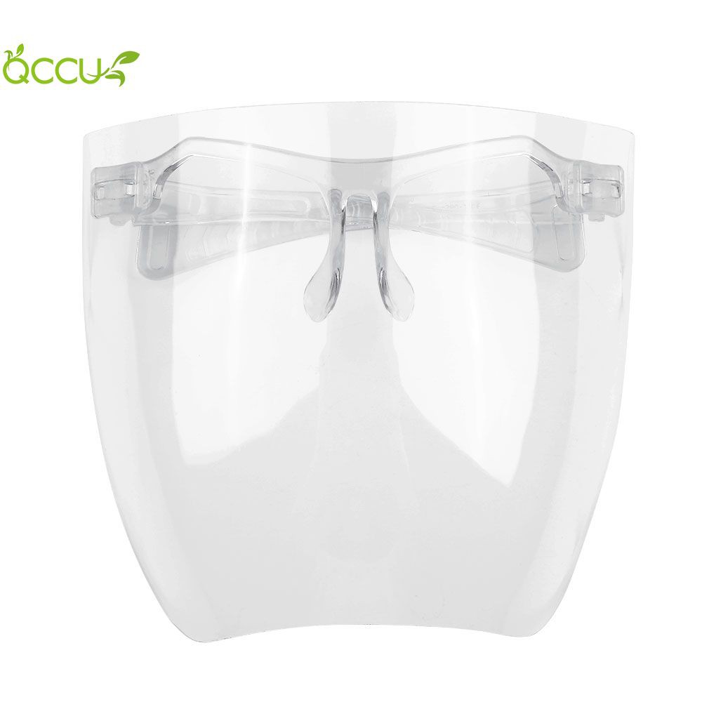 Men's and women's protective glasses, face shield,safety glasses,full