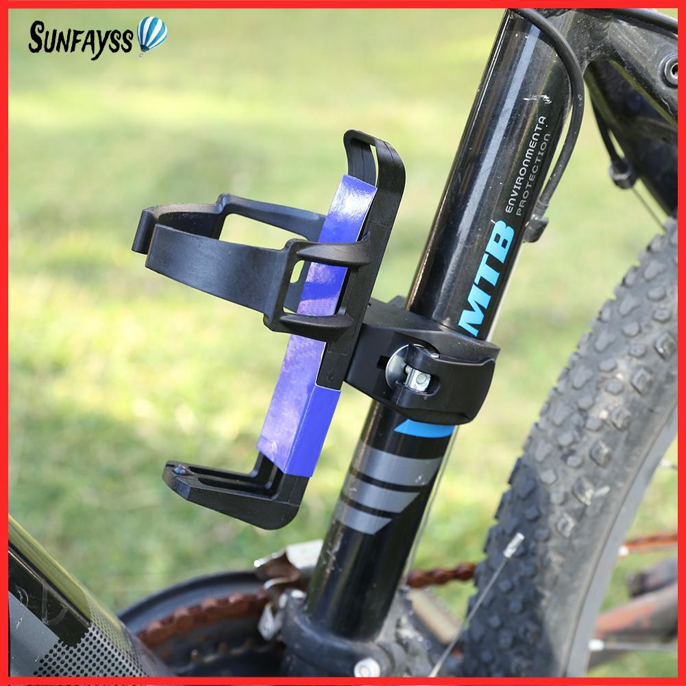 mountain bike water bottle holder