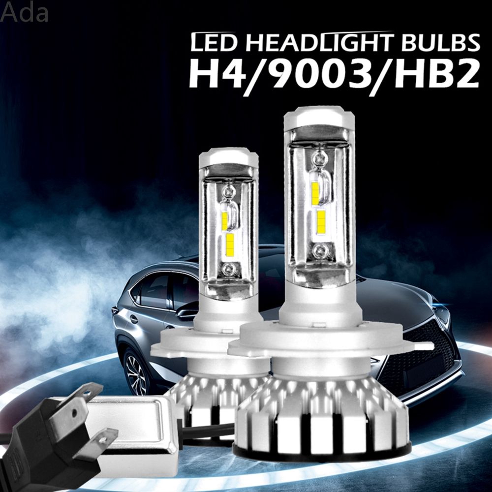 brightest led headlight bulbs