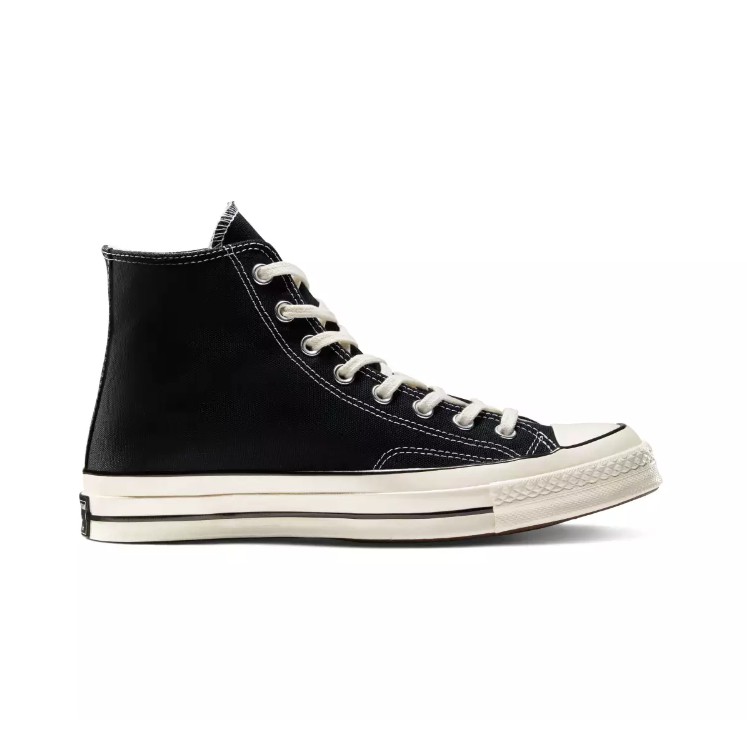 chuck 70 black high