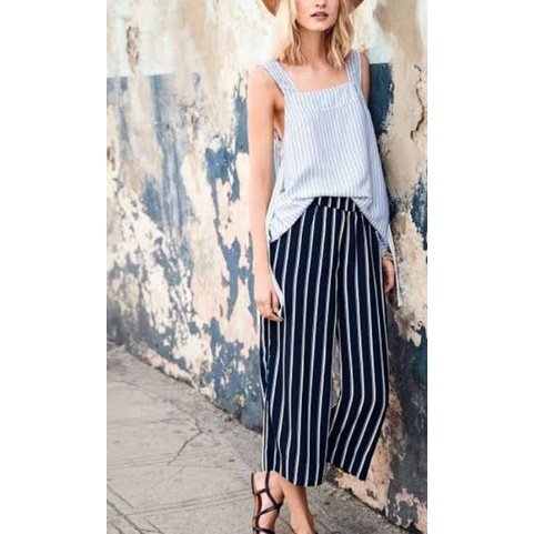 square pants stripes