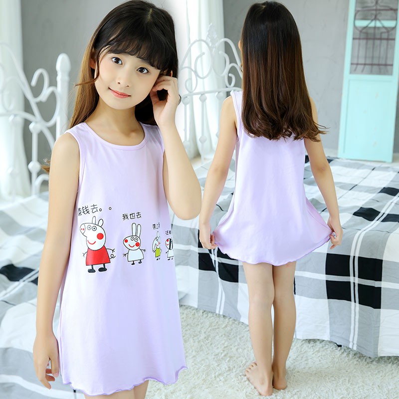 girls nightdress