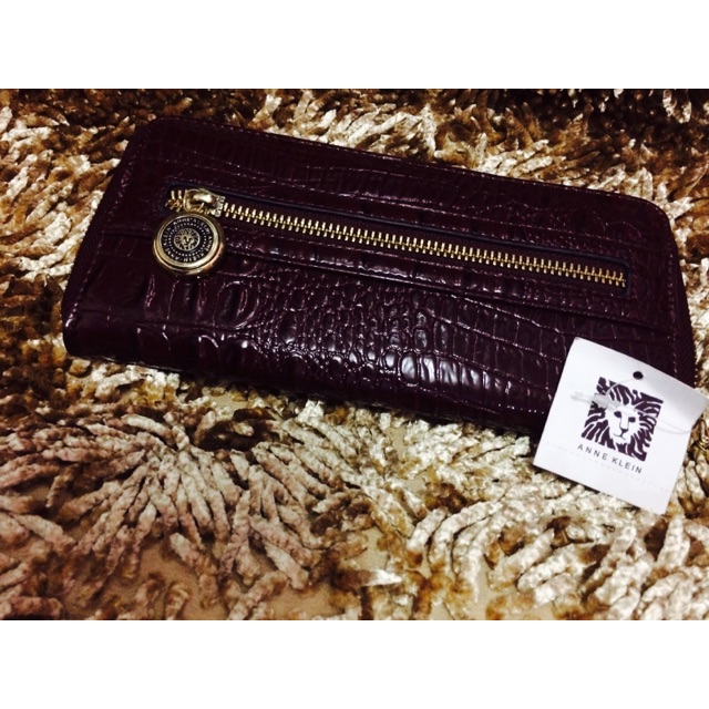 anne klein wallet price philippines