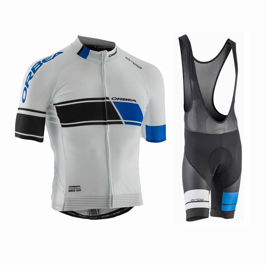 professional cycling clothing