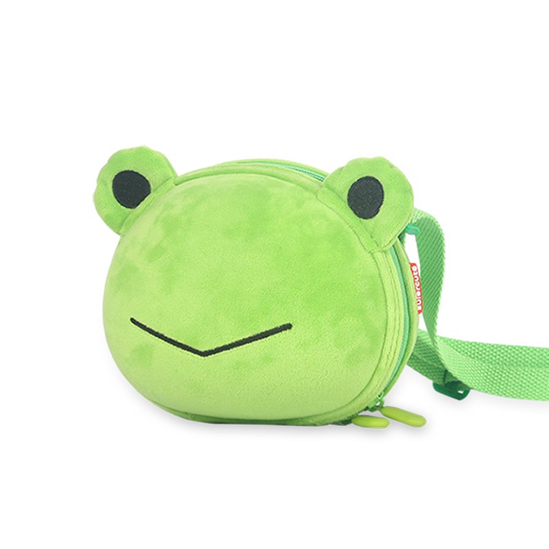 Frog Kids Shoulder Bag | Shopee Philippines