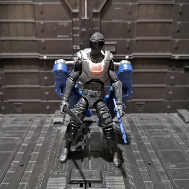 gi joe retaliation action figures