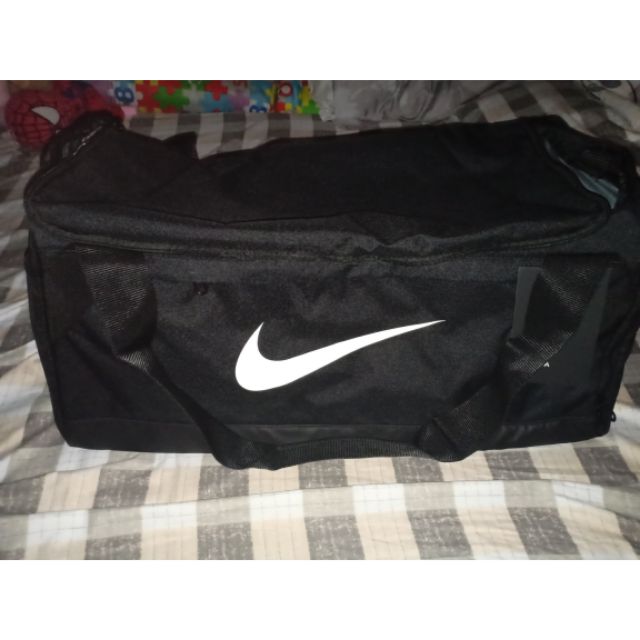 nike waterproof duffel bag