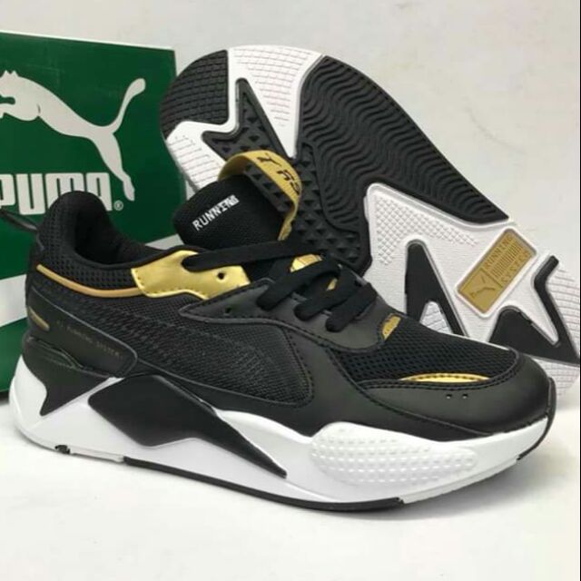 puma x rs trophy