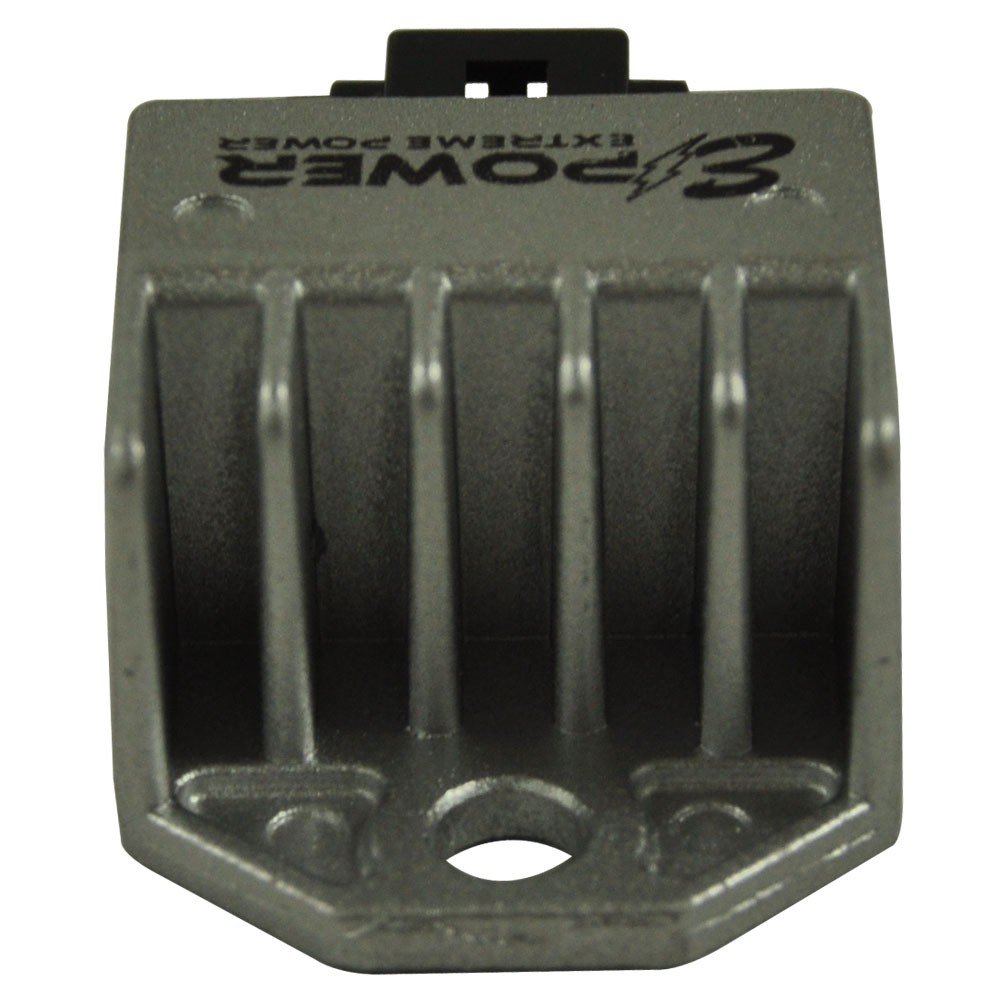 E Power Motorcycle Rectifier Regulator For Xrm 110 Tmx155 Wave100 C100n Shopee Philippines