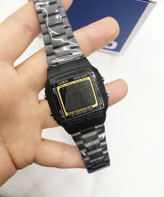 casio db 580