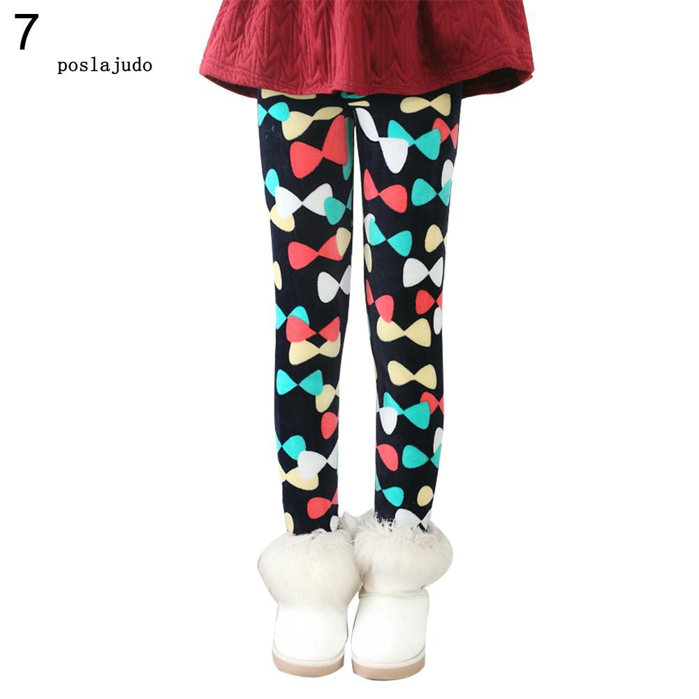fleece lined baby leggings