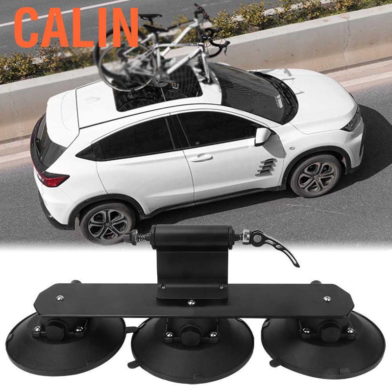 bike mount for car