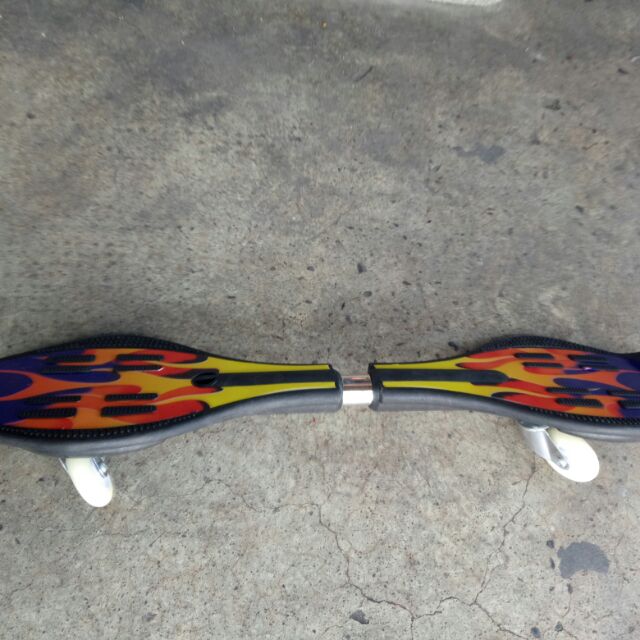 wave board on amazon